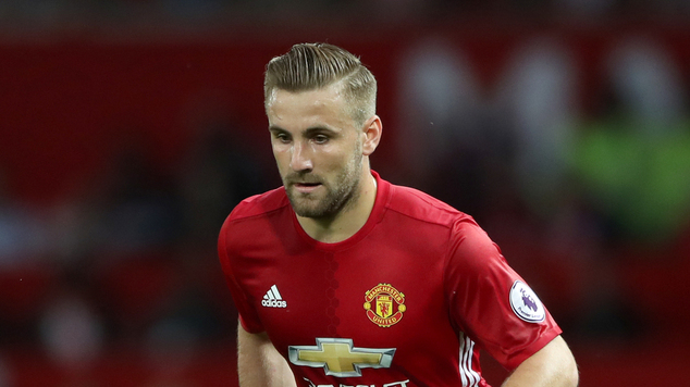 Luke Shaw wants Manchester United to start much brighter at Vicarage Road