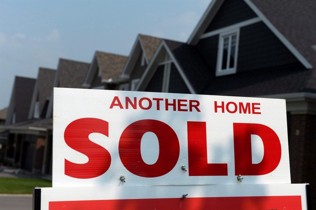 Toronto Continues To Lead Country In Luxury Home Sales