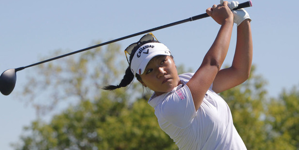 Lydia Ko