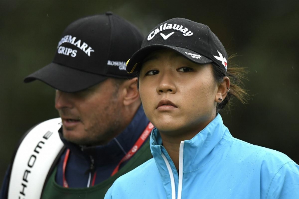 Lydia Ko