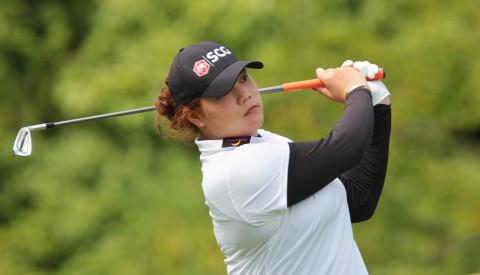 Superstars gear up for Manulife LPGA Classic at Whistle Bear Golf Club