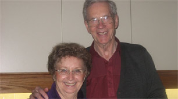 Lyle and Marie Mc Cann were killed while en route to the Fraser Valley back in 2010