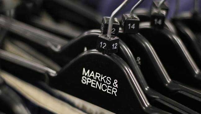 M&S confirms DB will close to future accrual