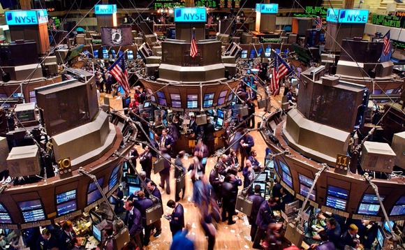 New York Stock Exchange