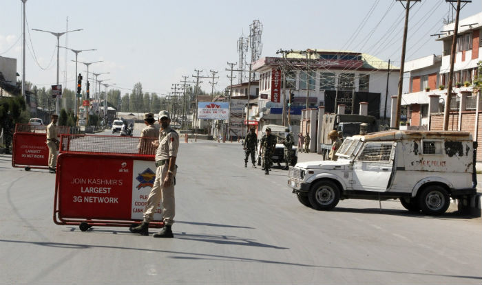 Kingdom condemns deadly raid on Kashmir army base