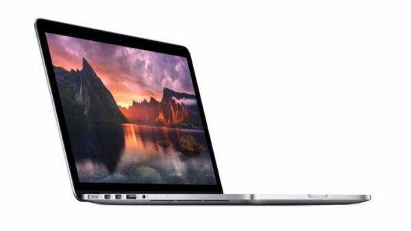 MacBook Pro 2016