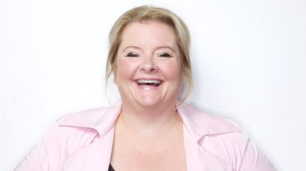 Magda Szubanski has signed up to the new PFLAG campaign