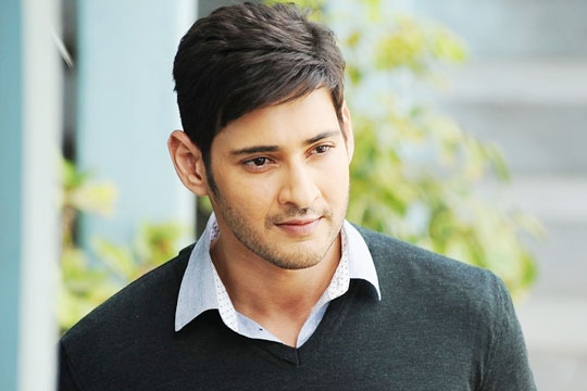 Mahesh Babus fluency in Tamil comes handy for AR Murugadoss film