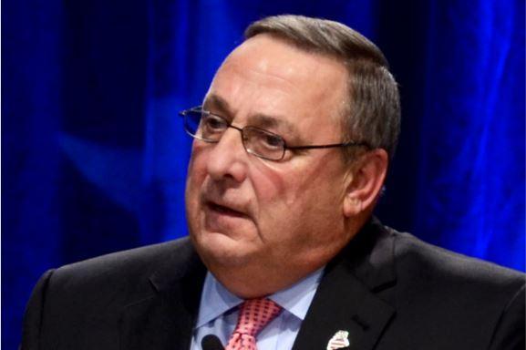 LePage Won't Resign, Will Never Speak to the Press Again: 'I Am Tired of Being Caught'