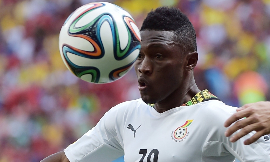 Majeed Waris