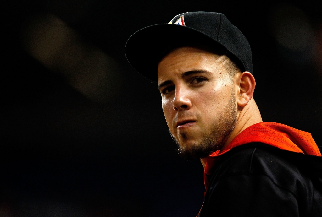 Miami Marlins Jose Fernandez killed in boating accident