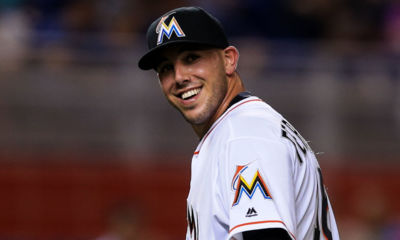 Major League Baseball star Jose Fernandez dies aged 24