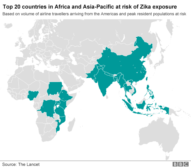 Strong Link Emerges Between Zika, Spikes in Temporary Paralysis Cases