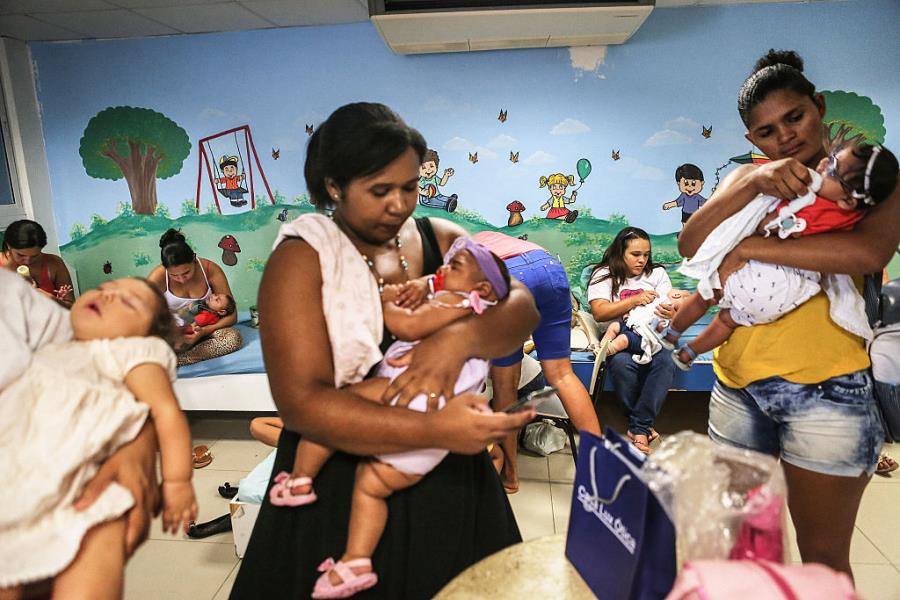 Palm Beach County ramps up fight against Zika