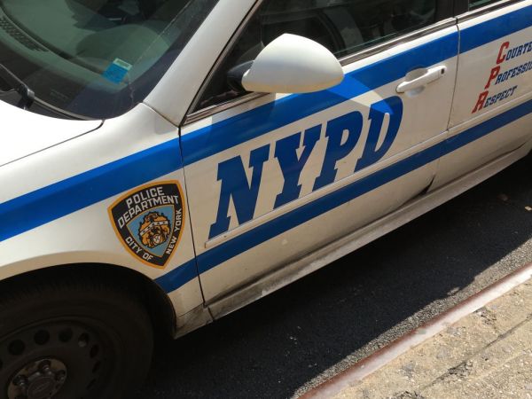 Commuter Slashed in the Face at Bryant Park Subway Station NYPD