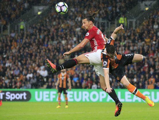 Man Utd beat stubborn Hull City 1-0