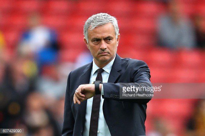 Stuart Pearce warns Mourinho not to criticise United's young players