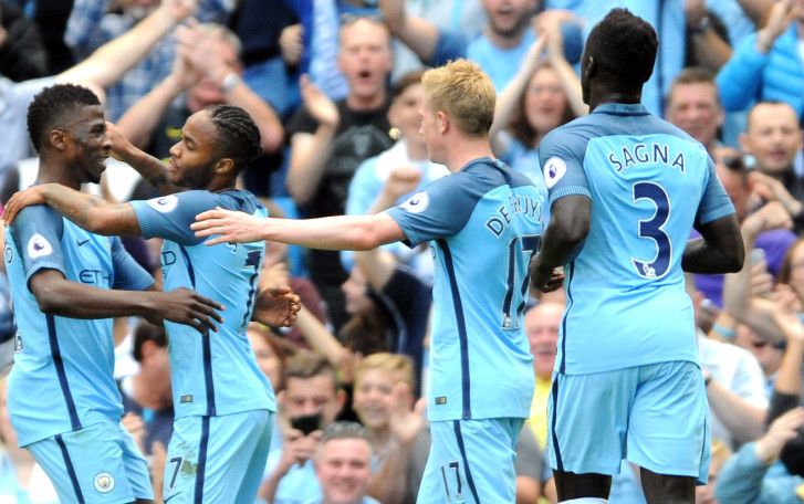 Predicted Manchester City XI vs. Bournemouth: Aleix Garcia to feature?