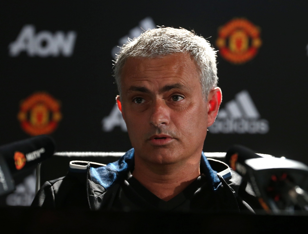 Jose Mourinho was right to publicly criticise Luke Shaw says Jamie Carragher