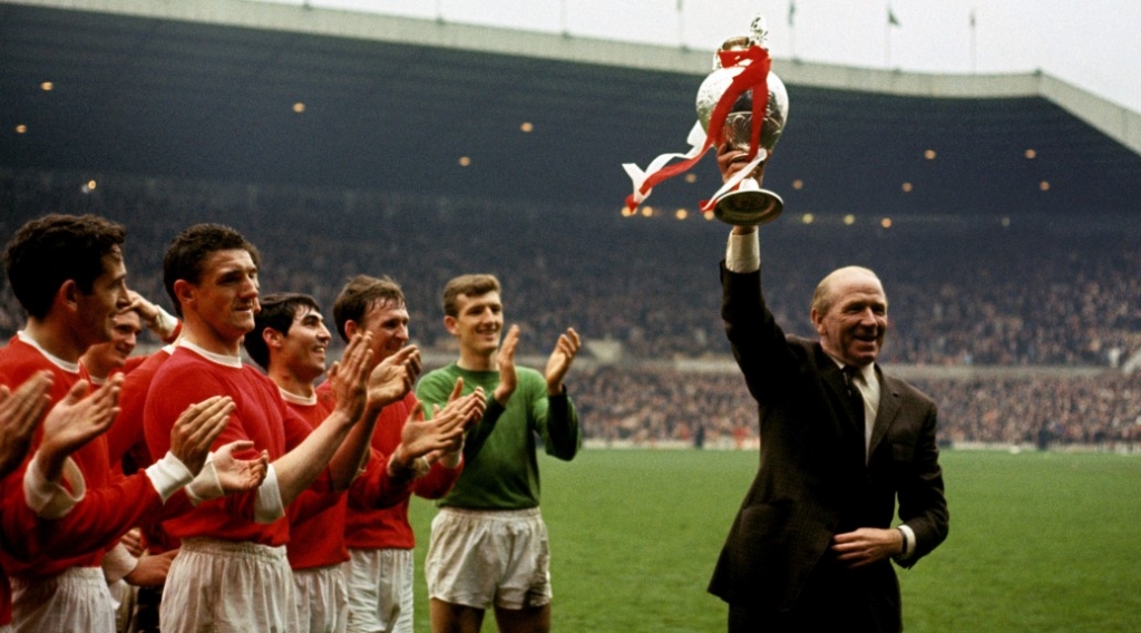 Family of Man Utd Legend Sir Matt Busby Told to 'Move on' as Club Reclaim Directors' Box Tickets