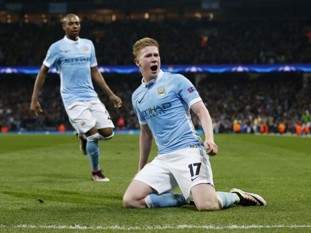 De Bruyne