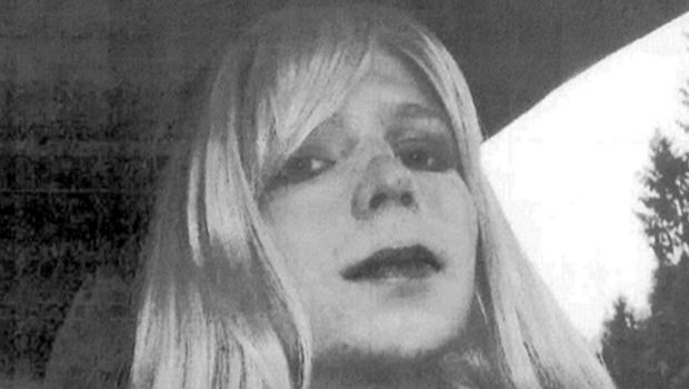 Chelsea Manning goes on hunger strike to protest US gov's “high tech bullying,” lack of treatment