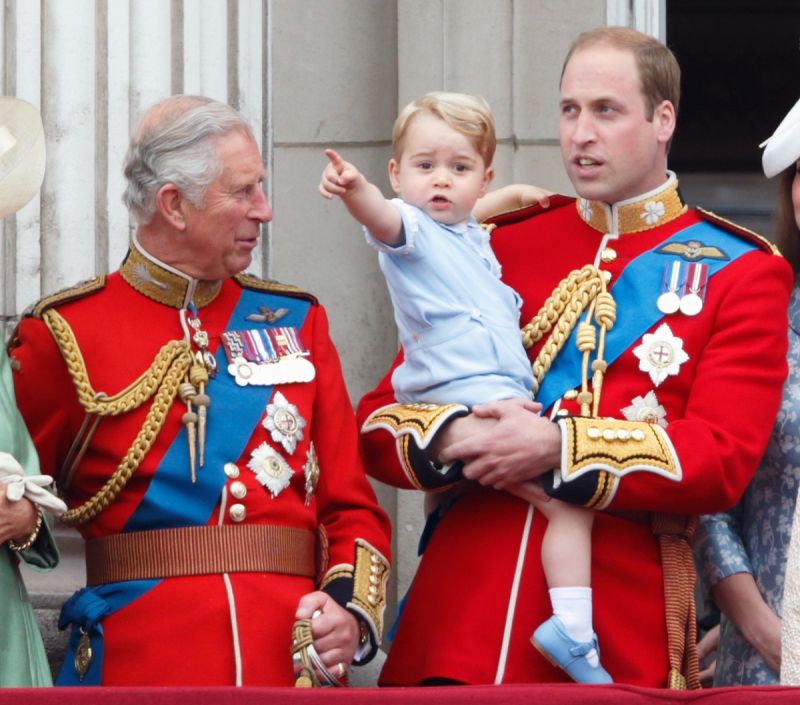 Prince george