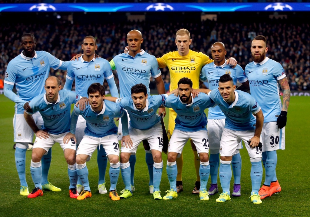 Image result for manchester city