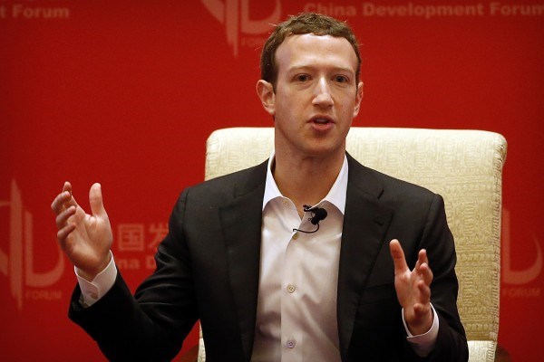 Mark Zuckerberg and Priscilla Chan announce $3 billion initiative to 'cure all diseases'