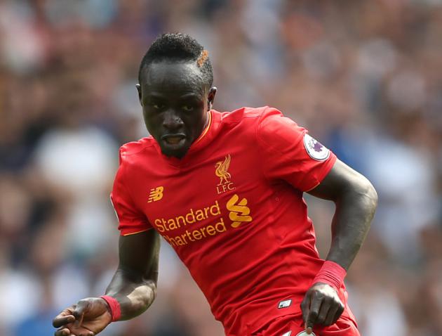 Liverpool star Sadio Mane: What I really think of my £30m-plus transfer fee