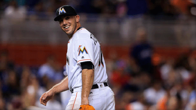 Miami Marlins Jose Fernandez killed in boating accident