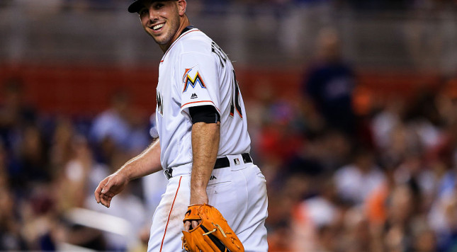 Jose Fernandez