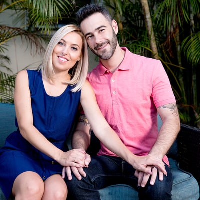 Married at First Sight Recap One Couple Get the Quickest Divorce in the Show's History