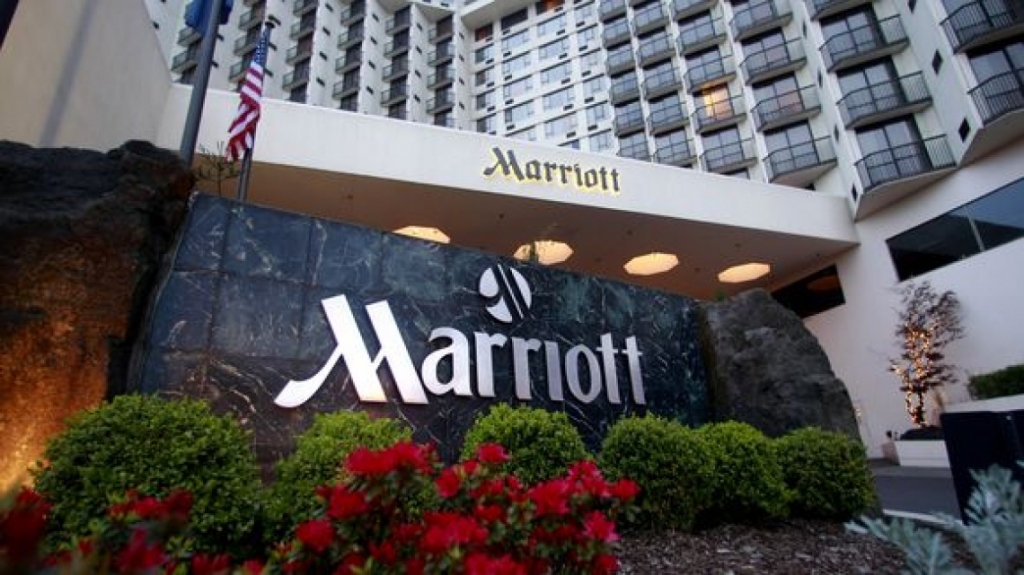 Marriott completes acquisition of Starwood Hotels