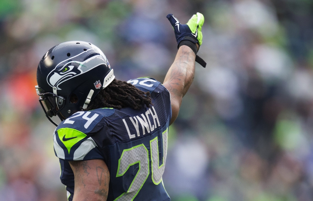 Report: Marshawn Lynch could come out of retirement