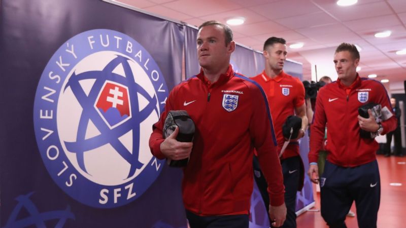 Wayne Rooney should have quit England after Euro 2016 – Peter Shilton