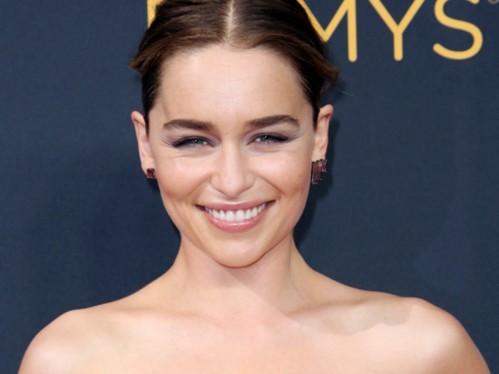 Emilia Clarke's sinister promise for 'Game of Thrones'' new season, 'expect less people'