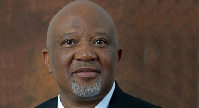 Mcebisi Jonas