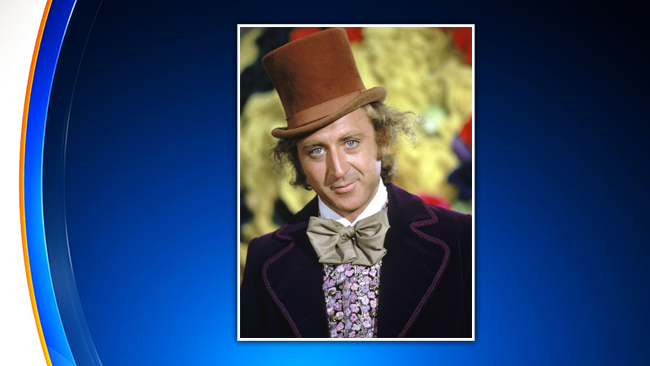 Charlie From 'Willy Wonka' Says Gene Wilder's Death Was Like Losing A Parent