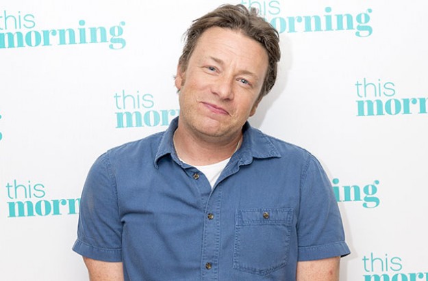 Jamie Oliver