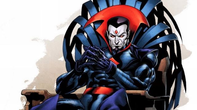 Mister Sinister Confirmed to Appear in Wolverine 3