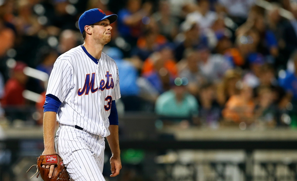 Steven Matz