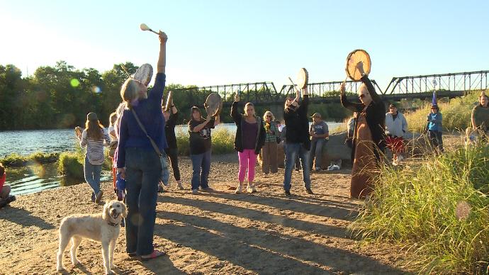 Energy Transfer committed to building North Dakota pipeline: letter