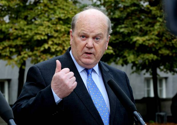 Michael Noonan