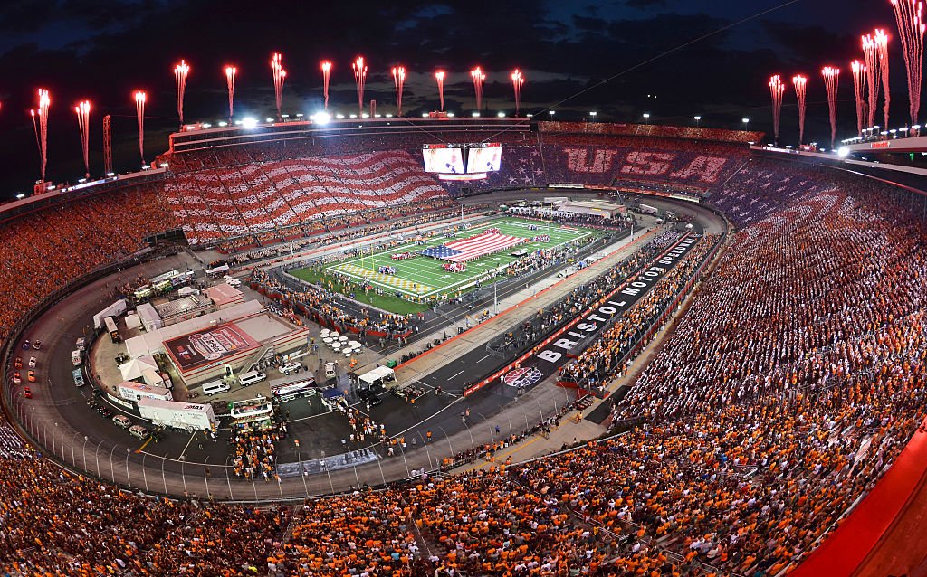 Battle at Bristol