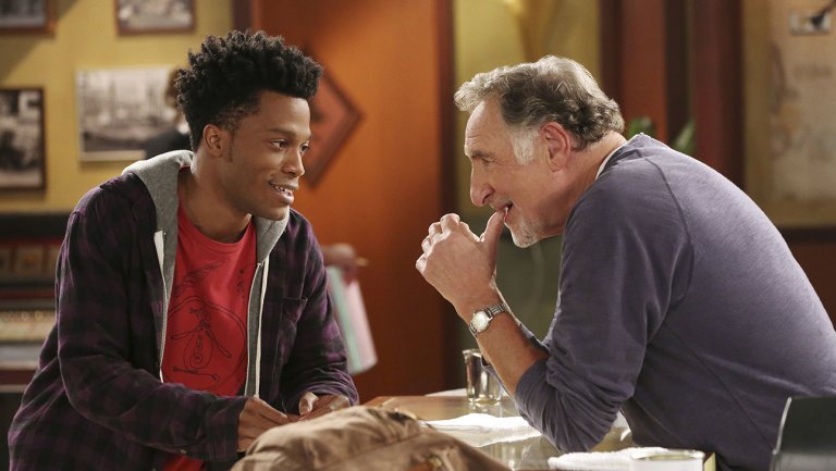 The Jermaine Fowler starrer gives CBS its first comedy with a diverse lead of the 2016-17 broadcast season