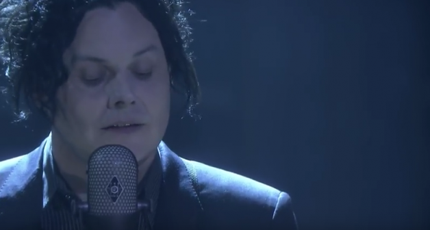 Jack White