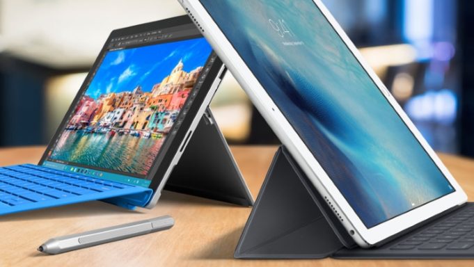 Buy refurbished Surface Pro 4 and Surface Book devices to save money