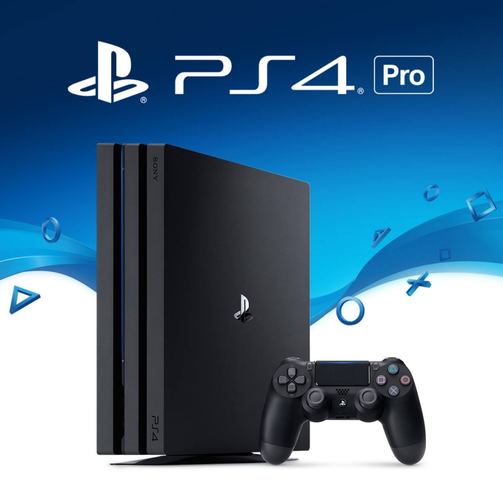 PlayStation 4 Neo release date news and updates: Sony gives PS4 Neo its official name