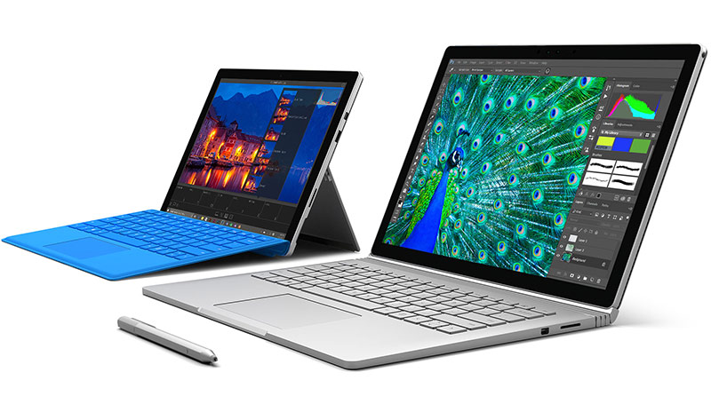 Surface Pro 3 Experiencing Battery Issues Again